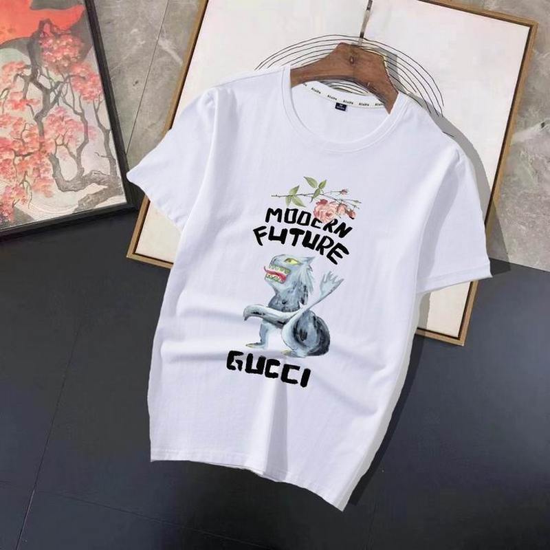 Gucci Men's T-shirts 2325